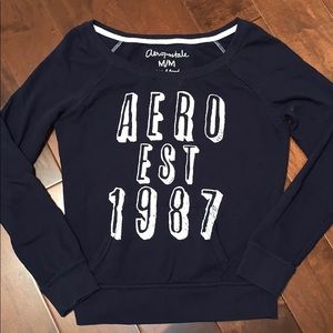 Aeropostale Sweatshirt